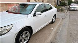 شيفروليه ماليبو